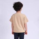 Printed T.Shirt for Boys Image