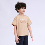 Printed T.Shirt for Boys Image