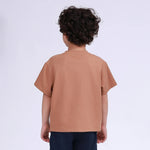 Printed T.Shirt for Boys Image