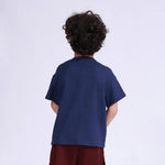 Embroidery T.Shirt for Boys Image