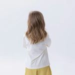 Printed Fashion T.Shirt For Girls Image