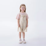 Printed Fashion T.Shirt For Girls Image