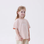 Printed Fashion T.Shirt For Girls Image