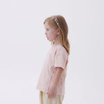 Printed Fashion T.Shirt For Girls Image