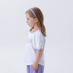Printed Fashion T.Shirt For Girls Image