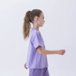 Printed Fashion T.Shirt For Girls Image