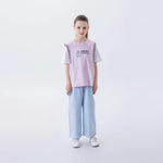 Printed Fashion T.Shirt For Girls Image