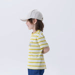 Striped Fashion T.Shirt For Boys Image