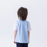 Printed Fashion T.Shirt For Boys Image