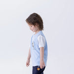 Printed Fashion T.Shirt For Boys Image