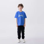Printed Fashion T.Shirt For Boys Image