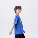 Printed Fashion T.Shirt For Boys Image