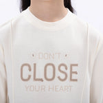 Casual Printed T.Shirt for Girls Image