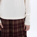 Casual Printed T.Shirt for Girls Image