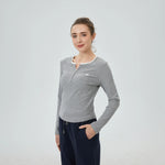 Embroidery T.Shirt for Women Image