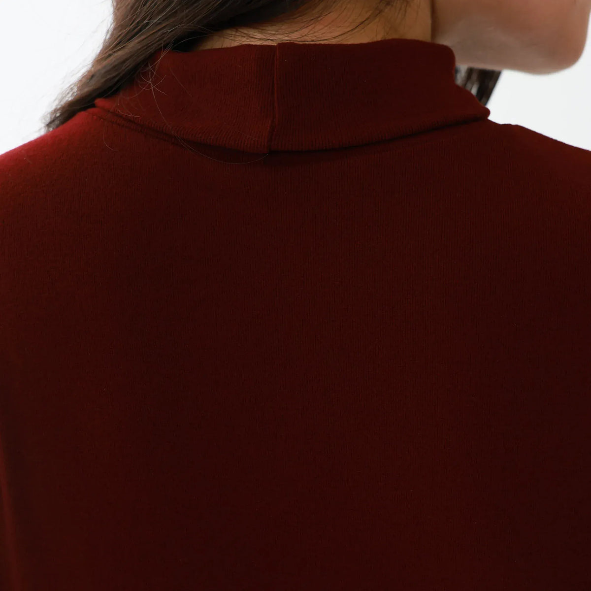 Elegant Plain T.Shirt for Women Image