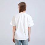 Printed Casual T.Shirt for Women Image