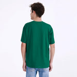 Printed Casual T.Shirt for Men Image