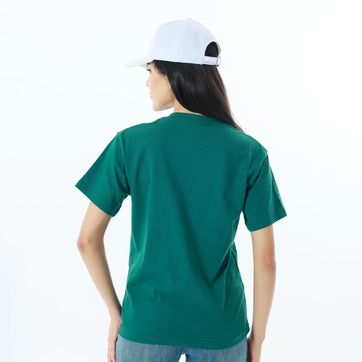 Casual Printed T.Shirt for Women Image