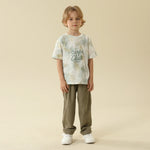 Printed T.Shirt For Boys