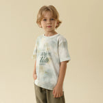 Printed T.Shirt For Boys