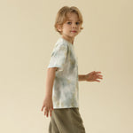 Printed T.Shirt For Boys