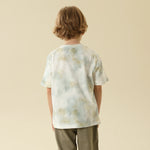 Printed T.Shirt For Boys
