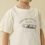 Printed T.Shirt For Boys