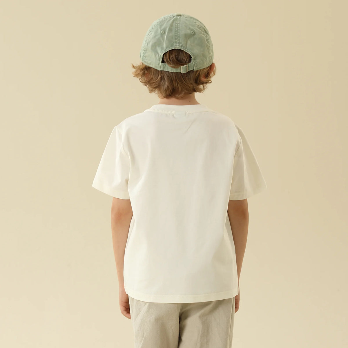 Printed T.Shirt For Boys