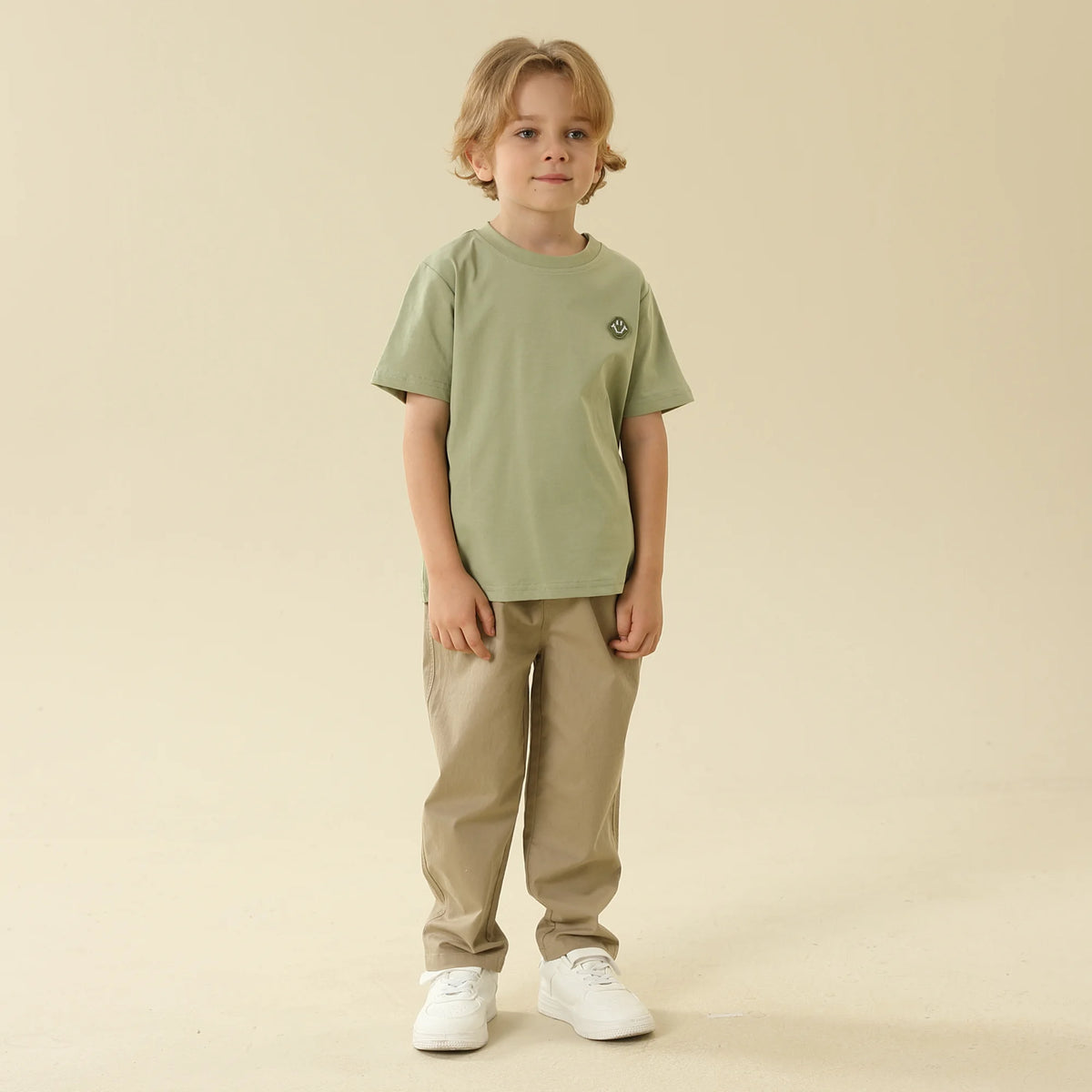 Printed T.Shirt For Boys