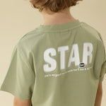 Printed T.Shirt For Boys