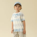 Printed T.Shirt For Boys