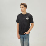 Printed T.Shirt For Men