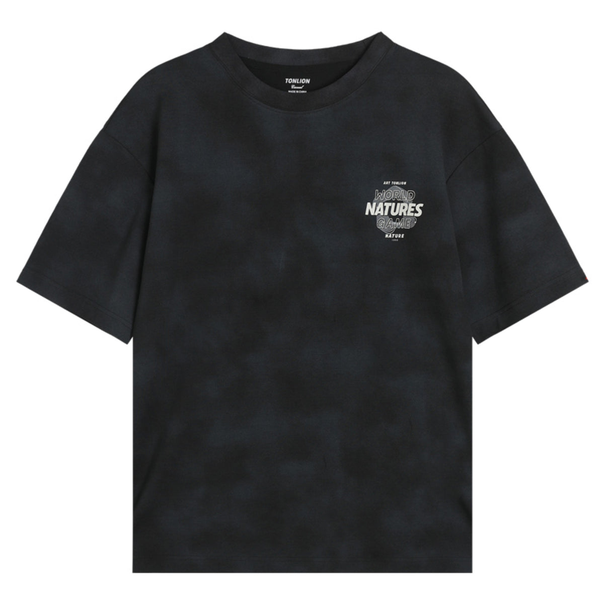 Printed T.Shirt For Men