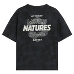 Printed T.Shirt For Men
