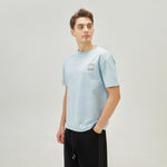 Printed T.Shirt For Men