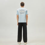 Printed T.Shirt For Men