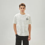 Printed T.Shirt For Men