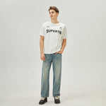 Printed T.Shirt For Men