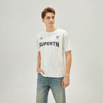 Printed T.Shirt For Men