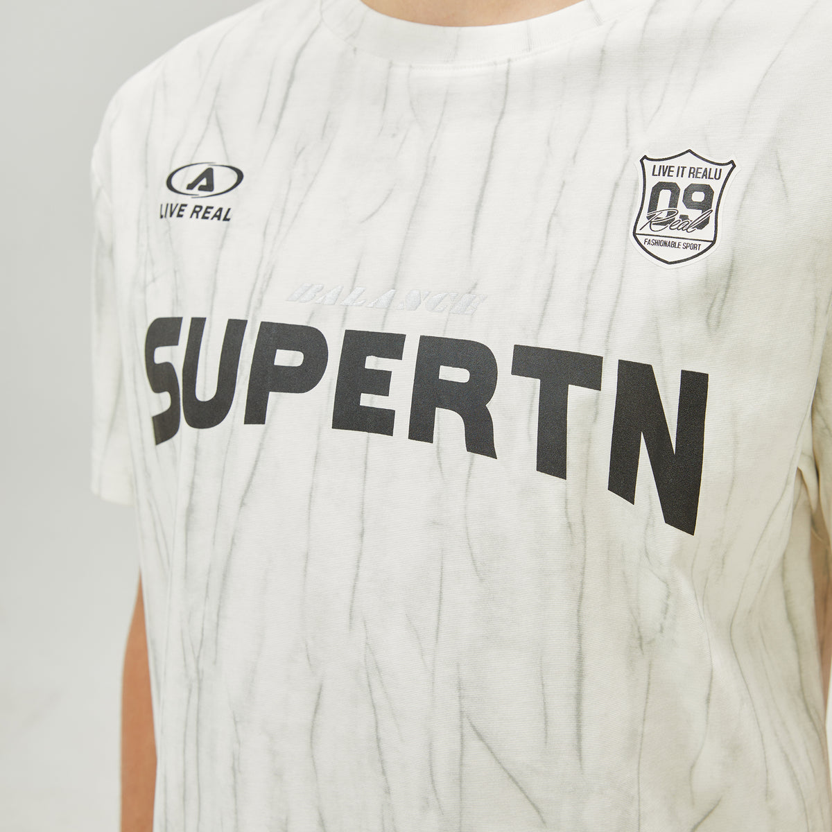 Printed T.Shirt For Men