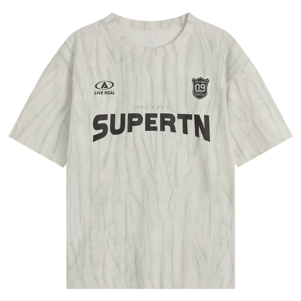 Printed T.Shirt For Men