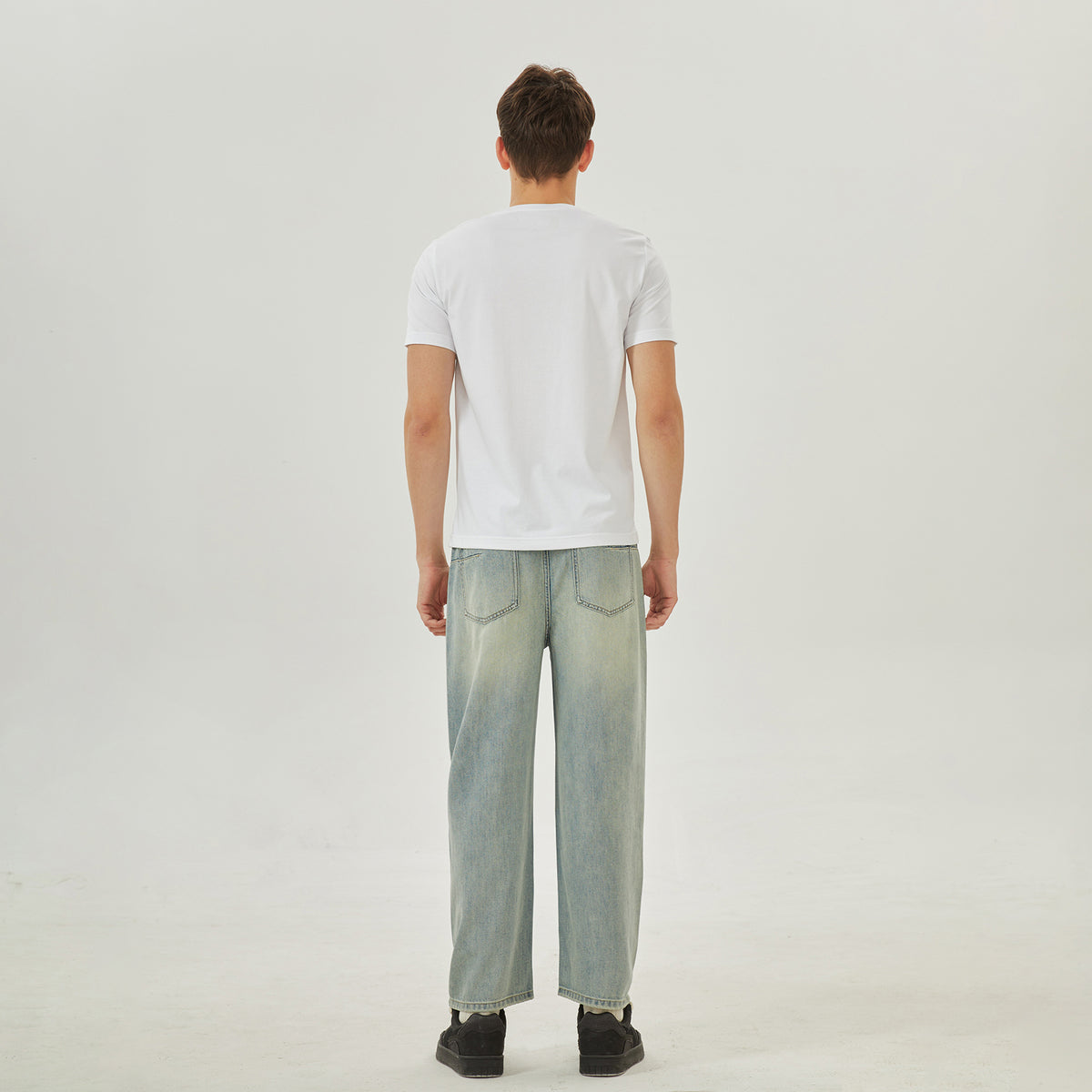 Printed T.Shirt For Men