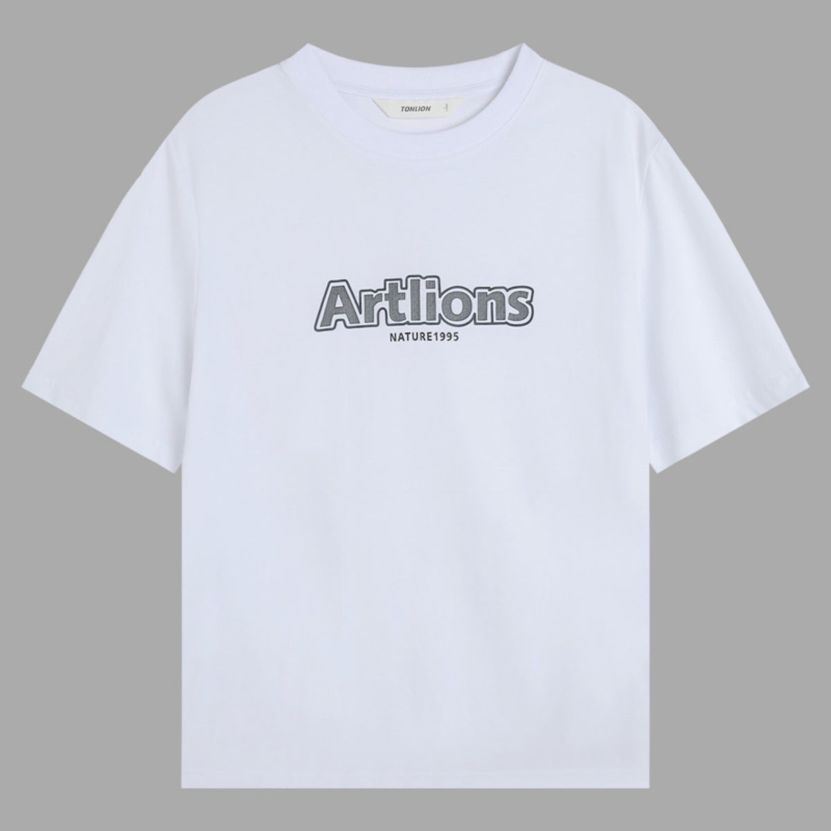 Printed T.Shirt For Men