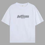 Printed T.Shirt For Men