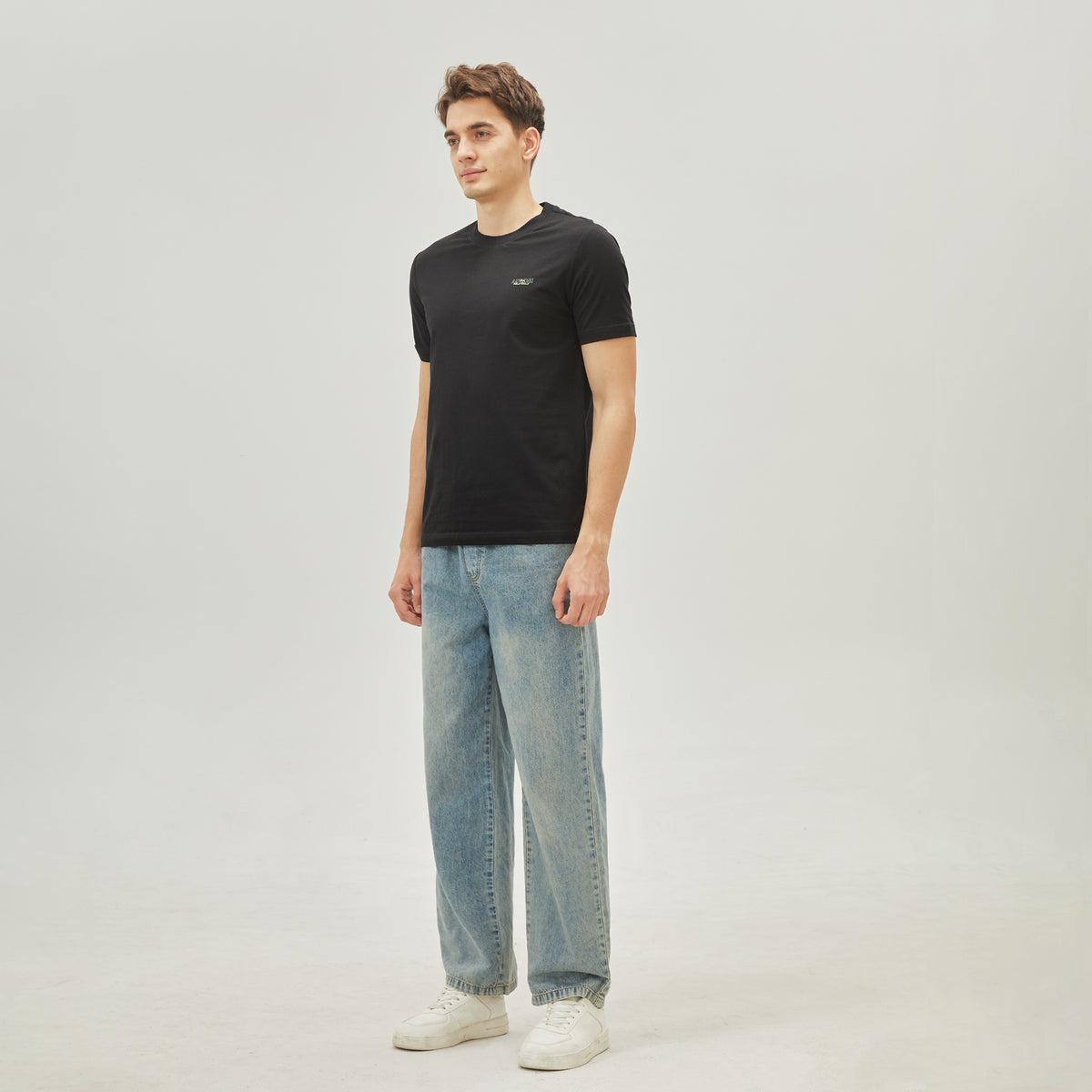 Printed T.Shirt For Men