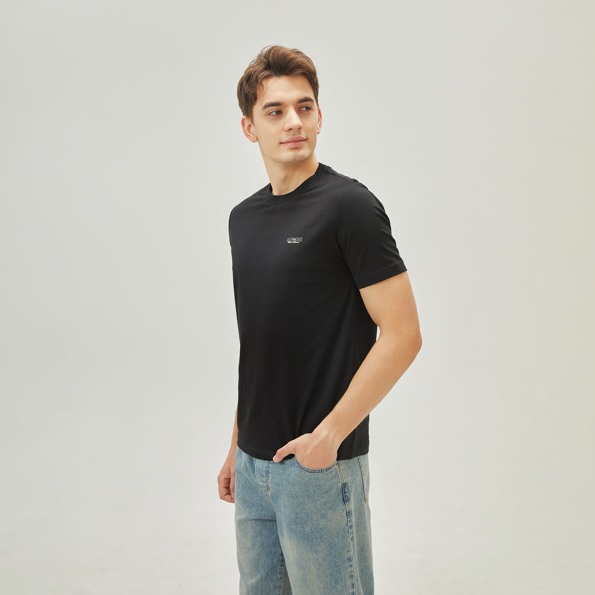 Printed T.Shirt For Men