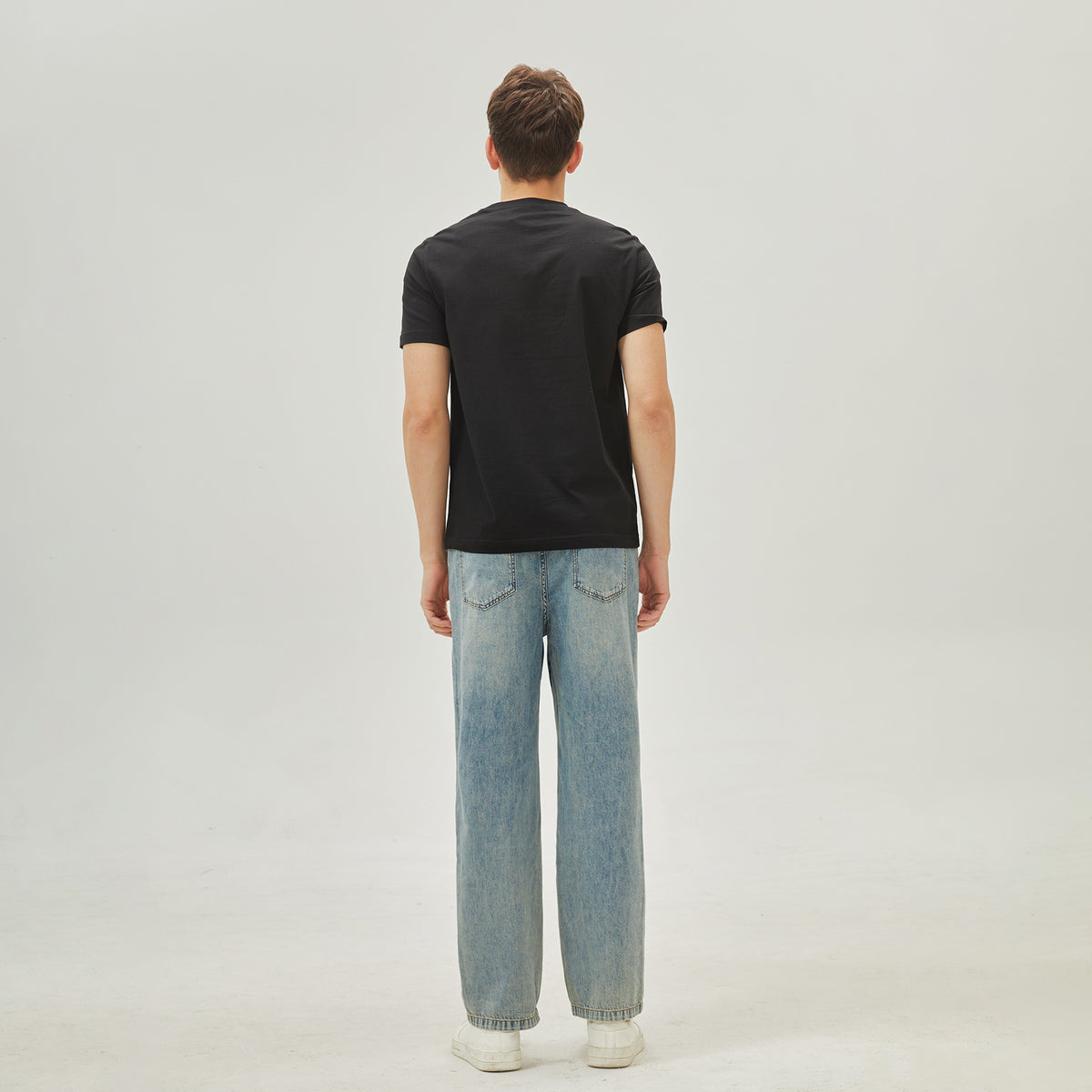 Printed T.Shirt For Men