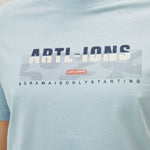 Printed T.Shirt For Men