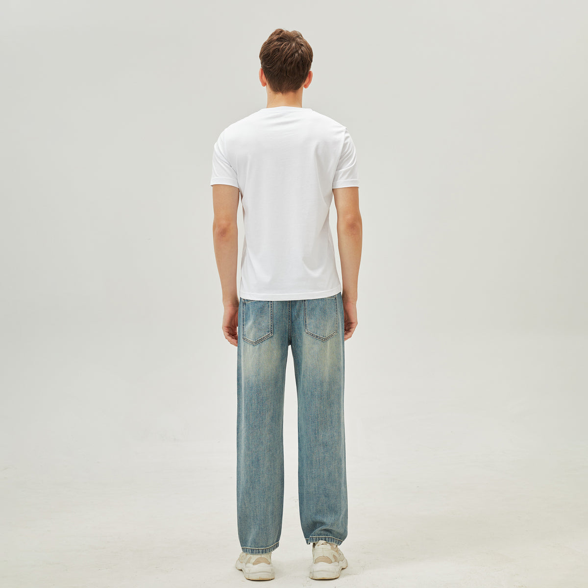 Printed T.Shirt For Men